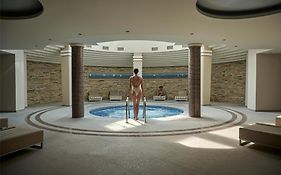 Alkyon Resort Hotel & Spa